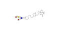 Lewis y (Ley) tetraose linked to biotin (Linker-BT G) - Lewis Y tetrasaccharide