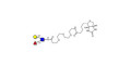 Lewis x (Lex) triose linked to biotin (Linker-BT G) - SSEA-1 ; CD15 ; Lewis X trisaccharide