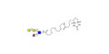 Xeno lewis x / α-Gal-Lewis x  linked to biotin (Linker-BT G)