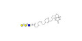 P1 antigen linked to biotin (Linker-BT G) - Globotriose analogue type 2