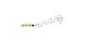 Isoglobotetraose (iGb4) linked to biotin (Linker-BT G) - Cytolipin R; Globoisotetraose