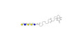 Globopentaose (Gb5) analogue type 2 linked to biotin (Linker-BT G) - Gb5 analogue type 2