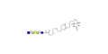 Isoglobotetraose (iGb4) analogue linked to biotin (Linker-BT G) - iGb4 analogue