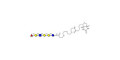 Isoglobo-H analogue type 2 linked to biotin (Linker-BT G)