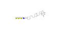 Galactosyl Globotriose (Gal-Gb3) linked to biotin (Linker-BT G)