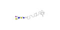 LS-Tetrasaccharide b (LSTb)  linked to biotin (Linker-BT G) - Sialyl-lacto-N-tetraose b ; SLNT-b