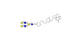Lacto-N-neohexaose (LNnH) linked to biotin (Linker-BT G)