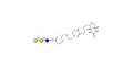 6'-Galactosyllactose (6'GL)  linked to biotin (Linker-BT G)