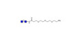 Chitinbiose DP2 with free terminal amine (Linker-NH2 F) - Chitin oligosaccharides DP2 ; N,N′-Diacetylchitobiose ; Di-N-acetylchitobiose