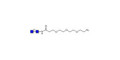 Chitinbiose DP2 with free terminal azide (Linker-N3 C) - Chitin oligosaccharides DP2 ; N,N′-Diacetylchitobiose ; Di-N-acetylchitobiose