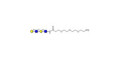 Di-N-Acetyl-D-Lactosamine with free terminal amine (Linker-NH2 F) - DiLacNAc; Di-(2-Acetamido-2-deoxy-4-O-β-D-galactopyranosyl-D-glucopyranose); Di-(N-Acetyl-4-O-(β-D-galactopyranosyl)-D-glucosamine)
