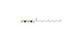 Di-N-Acetyl-D-Lactosamine with free terminal azide (Linker-N3 C) - DiLacNAc; Di-(2-Acetamido-2-deoxy-4-O-β-D-galactopyranosyl-D-glucopyranose); Di-(N-Acetyl-4-O-(β-D-galactopyranosyl)-D-glucosamine)