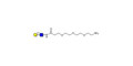 N-Acetyl-D-Lactosamine (LacNAc) type II with free terminal amine (Linker-NH2 F) - LacNac; 2-Acetamido-2-deoxy-4-O-β-D-galactopyranosyl-D-glucopyranose; LN, N-Acetyl-4-O-(β-D-galactopyranosyl)-D-glucosamine