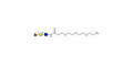 Blood group H antigen triose type 1 with free terminal azide (Linker-N3 C) - Blood group H trisaccharide type I  ; 