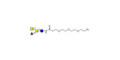Blood group A antigen tetraose type 1 with free terminal azide (Linker-N3 C) - Blood Group A tetrasaccharide type I