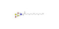 Blood group A Lewis b antigen pentaose type 1 with free terminal azide (Linker-N3 C)