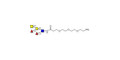 Blood group A Lewis y antigen pentaose type 2 with free terminal amine (Linker-NH2 F)