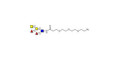 Blood group A Lewis y antigen pentaose type 2 with free terminal azide (Linker-N3 C)
