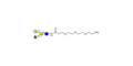 Blood group B antigen tetraose type 1 with free terminal amine (Linker-NH2 F) - Blood Group B tetrasaccharide type I