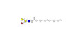 Blood group B antigen tetraose type 2 with free terminal azide (Linker-N3 C) - Blood Group B tetrasaccharide type II 