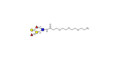 Blood group B Lewis b antigen pentaose type 1 with free terminal azide (Linker-N3 C)