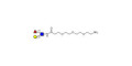 Lewis a (Lea) triose with free terminal amine (Linker-NH2 F) - Lewis A trisaccharide