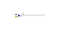 Lewis a (Lea) triose with free terminal azide (Linker-N3 C) - Lewis A trisaccharide