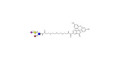 Sialyl Lewis x (sLex) tetraose linked to fluorescein (Linker-FLUO B) - 3'-Sialyl Lewis X