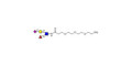 Sialyl Lewis x (sLex) tetraose with free terminal amine (Linker-NH2 F) - 3'-Sialyl Lewis X
