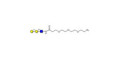 Xeno antigen type 2 / Galili antigen triose / Blood group B antigen triose type 2 linear with free terminal azide (Linker-N3 C) - Galα -3 epitope ; Linear B-2 trisaccharide