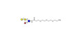 Xeno lewis x / α-Gal-Lewis x  with free terminal amine (Linker-NH2 F)