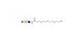3'-α-sialyl-Acetyl-Lactosamine (3'SIA-LN) with free terminal azide (Linker-N3 C) - Sialylated triose type 2 (sLex precursor)
