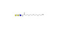 P1 antigen with free terminal amine (Linker-NH2 F) - Globotriose analogue type 2