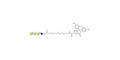 Isoglobotetraose (iGb4) linked to fluorescein (Linker-FLUO B) - Cytolipin R; Globoisotetraose