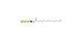 Isoglobotetraose (iGb4) with free terminal azide (Linker-N3 C) - Cytolipin R; Globoisotetraose