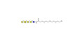 Isoglobopentaose (iGb5) with free terminal azide (Linker-N3 C) - Globoisopentaose
