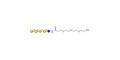 Globopentaose (Gb5) / Stage Specific Embryonic Antigen 3a (SSEA-3a) with free terminal amine (Linker-NH2 F)