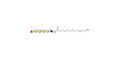 Globo-H hexaose / Stage Specific Embryonic Antigen 3b (SSEA-3b) with free terminal amine (Linker-NH2 F) - Globo-H hexasaccharide