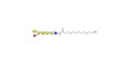 Globo-B heptaose with free terminal amine (Linker-NH2 F)