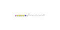 Stage-Specific Embryonic Antigen-4 hexaose (SSEA-4 hexaose) with free terminal amine (Linker-NH2 F) - SSEA-4