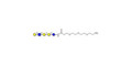 Globopentaose (Gb5) analogue type 2 with free terminal amine (Linker-NH2 F) - Gb5 analogue type 2