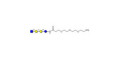 Isoglobotetraose (iGb4) analogue with free terminal amine (Linker-NH2 F) - iGb4 analogue