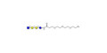 Isoglobotetraose (iGb4) analogue with free terminal azide (Linker-N3 C) - iGb4 analogue