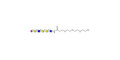 Sialylated isoglobopentaose (Sialylated iGb5) analogue type 1 with free terminal azide (Linker-N3 C) - Sialylated iGb5 analogue type 1