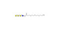 Galactosyl Globotriose (Gal-Gb3) with free terminal amine (Linker-NH2 F)