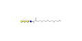 Galactosyl Globotriose (Gal-Gb3) with free terminal azide (Linker-N3 C)