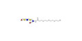 Lacto-N-Difucohexaose analogue with free terminal azide (Linker-N3 C)