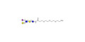 LS-Tetrasaccharide b (LSTb)  with free terminal amine (Linker-NH2 F) - Sialyl-lacto-N-neotetraose b ; SLNnT-b