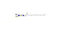 LS-Tetrasaccharide b (LSTb)  with free terminal azide (Linker-N3 C) - Sialyl-lacto-N-neotetraose b ; SLNnT-b