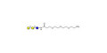 4'-Galactosyllactose (4'GL)  with free terminal amine (Linker-NH2 F)
